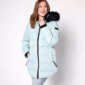 Arctic Expedition Parka Jacket